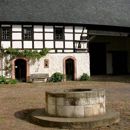 Denkmalschmiede Hoefgen Grimma Esterno foto