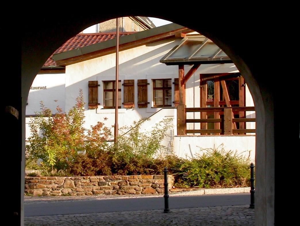 Denkmalschmiede Hoefgen Grimma Esterno foto