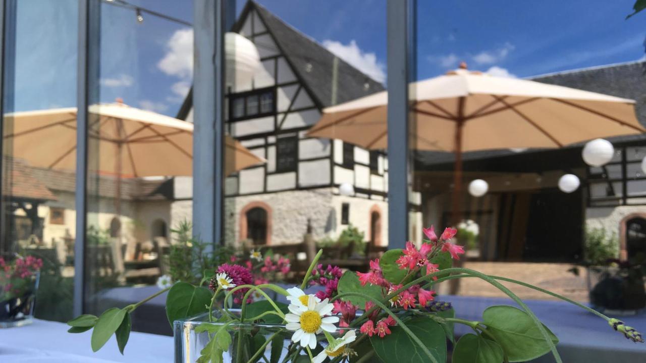 Denkmalschmiede Hoefgen Grimma Esterno foto