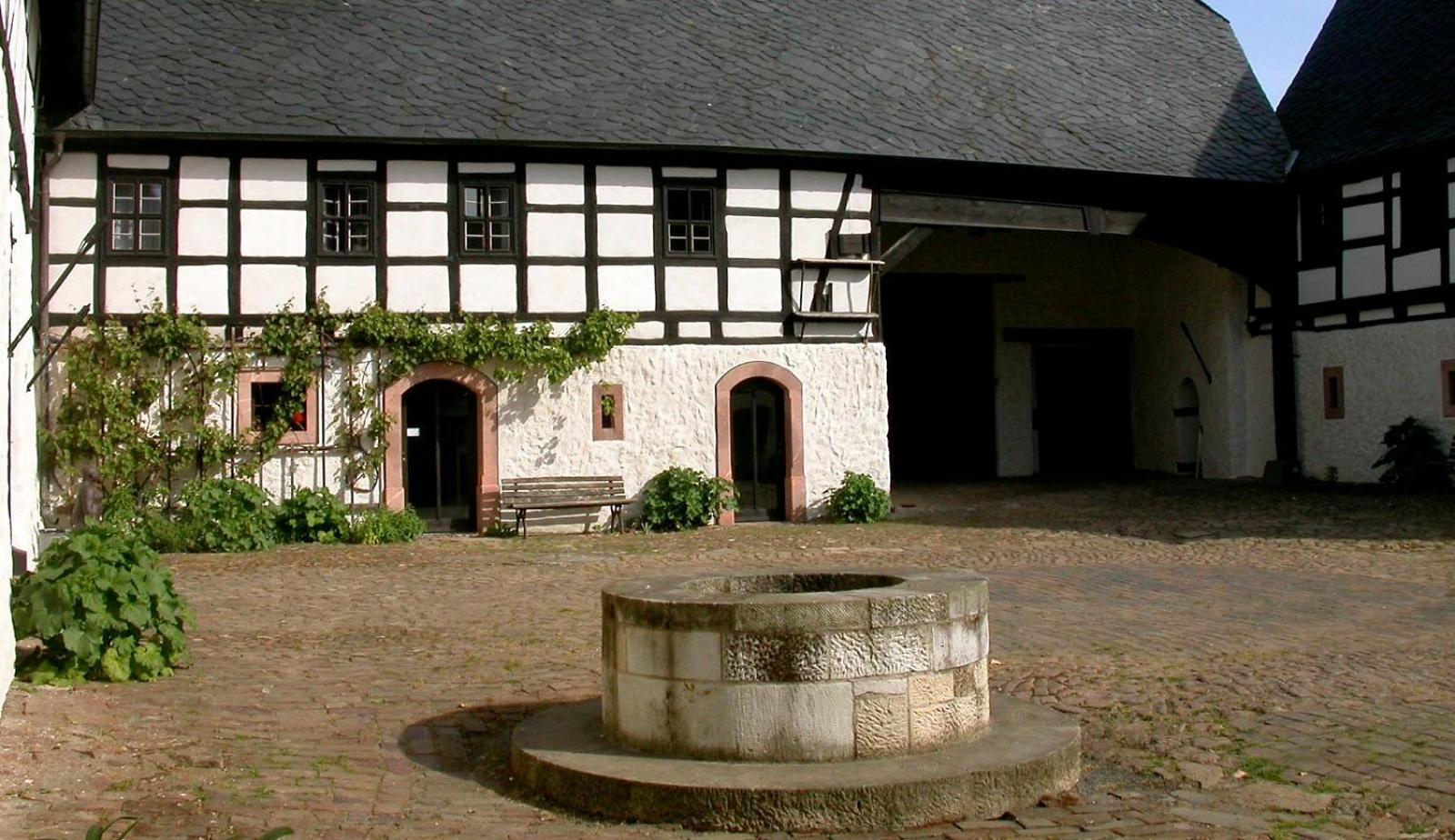 Denkmalschmiede Hoefgen Grimma Esterno foto